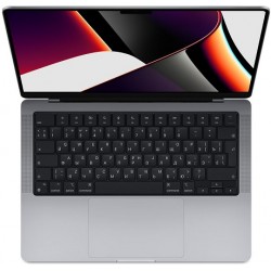 Apple MacBook Pro 14 M1 (2021)